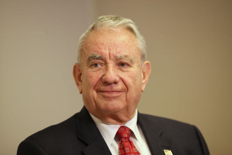 Tommy Thompson